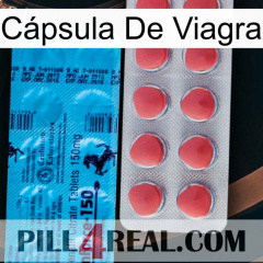 Cápsula De Viagra new14